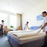 Hotel Senator Marina Wedel