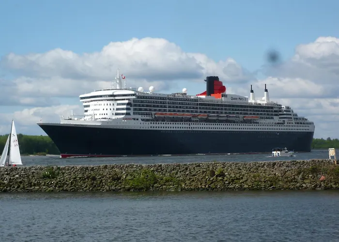 Senator Marina Wedel