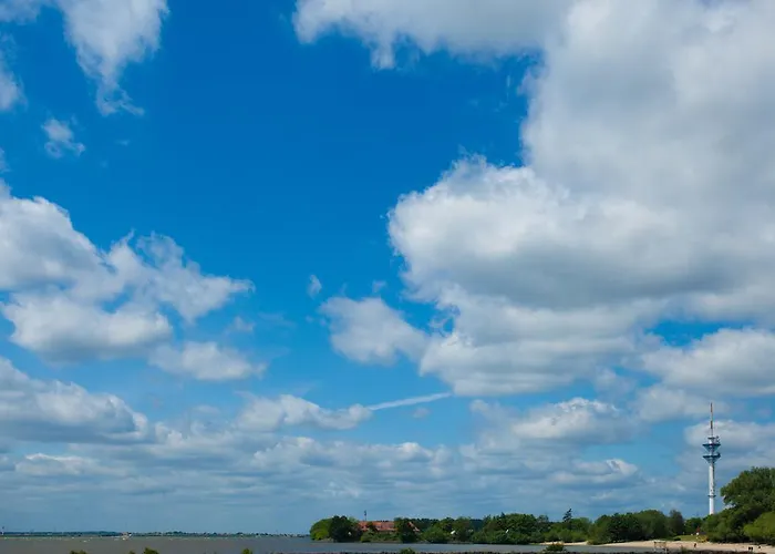 Hotel Senator Marina