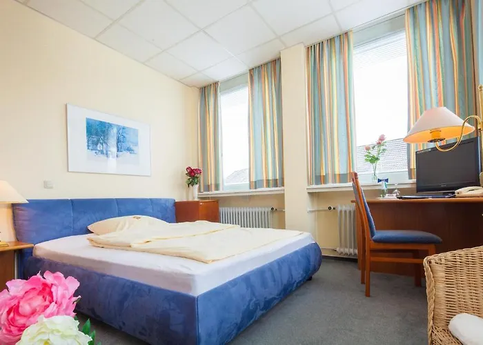 Senator Marina 3* Wedel