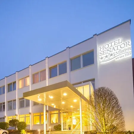 Senator Marina Hotel Wedel
