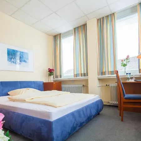 Senator Marina 3* Wedel